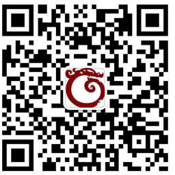 微信公众号二维码